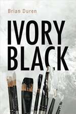 Ivory Black: Volume 62