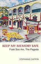 Keep My Memory Safe