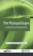 The Phytopathogen: Evolution and Adaptation