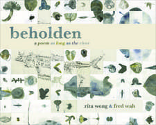 Beholden: A Poem as Long as the River