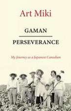 Gaman - Perseverance