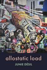 Allostatic Load