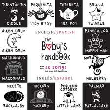 The Baby's Handbook