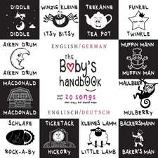 Martin, D: Baby's Handbook