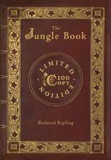 The Jungle Book (100 Copy Limited Edition)