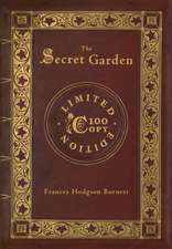 The Secret Garden (100 Copy Limited Edition)