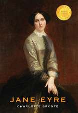 Jane Eyre (1000 Copy Limited Edition)