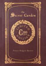 The Secret Garden (100 Copy Limited Edition)