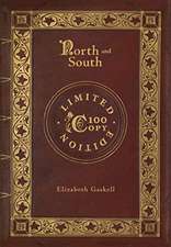 North and South (100 Copy Limited Edition)