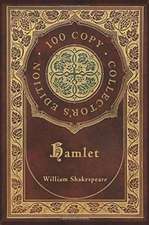 Hamlet (100 Copy Collector's Edition)