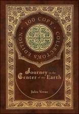 Journey to the Center of the Earth (100 Copy Collector's Edition)