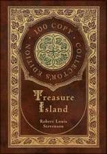 Treasure Island (100 Copy Collector's Edition)