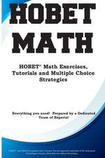 HOBET Math