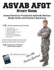 Complete Test Preparation Inc.: ASVAB Study Guide