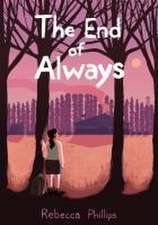 The End of Always