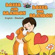 Books, K: Boxer and Brandon Boxer und Brandon