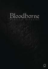 Bloodborne Official Artworks