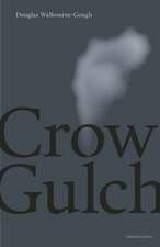 Crow Gulch