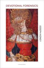 Devotional Forensics