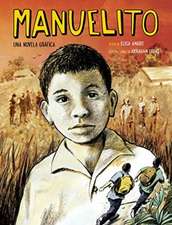 Manuelito (Spanish Edition)