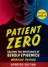 Patient Zero (revised)