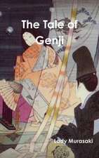 The Tale of Genji