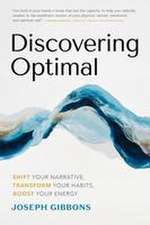 Discovering Optimal