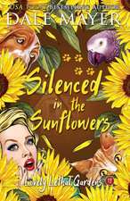 Silenced in the Sunflowers