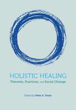 Holistic Healing