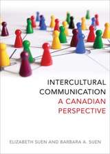 Intercultural Communication