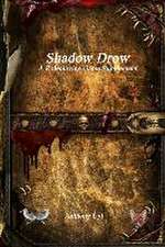 Shadow Drow A Roleplaying Game Supplement