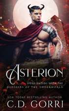 Asterion