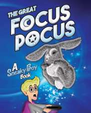 The Great Focus Pocus