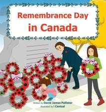 Remembrance Day in Canada