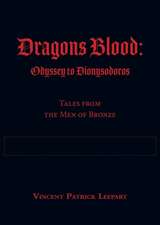 Dragons Blood