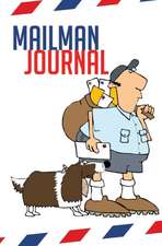 Mailman Journal