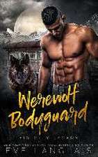 Werewolf Bodyguard