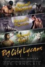 Big City Lycans Collection Two