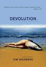 Devolution