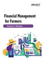 Financial Management for Farmers