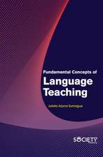 Fundamental Concepts of Language Teaching