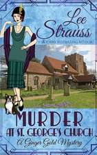 Murder at St. George's Church