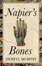 Napier's Bones