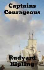 Captains Courageous