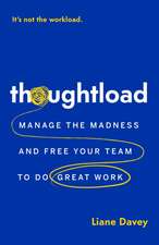Thoughtload