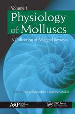 Physiology of Molluscs: A Collection of Selected Reviews, Volume 1