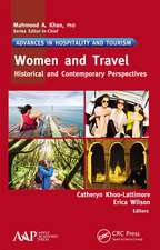 Women and Travel