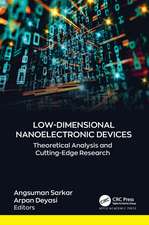 Low-Dimensional Nanoelectronic Devices