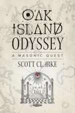 OAK ISLAND ODYSSEY