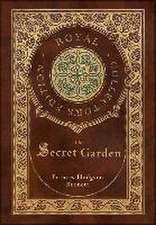 Secret Garden (Royal Collector's Edition) (Case Laminate Hardcover with Jacket)